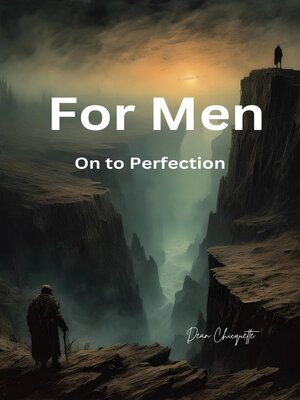 cover image of For Men
